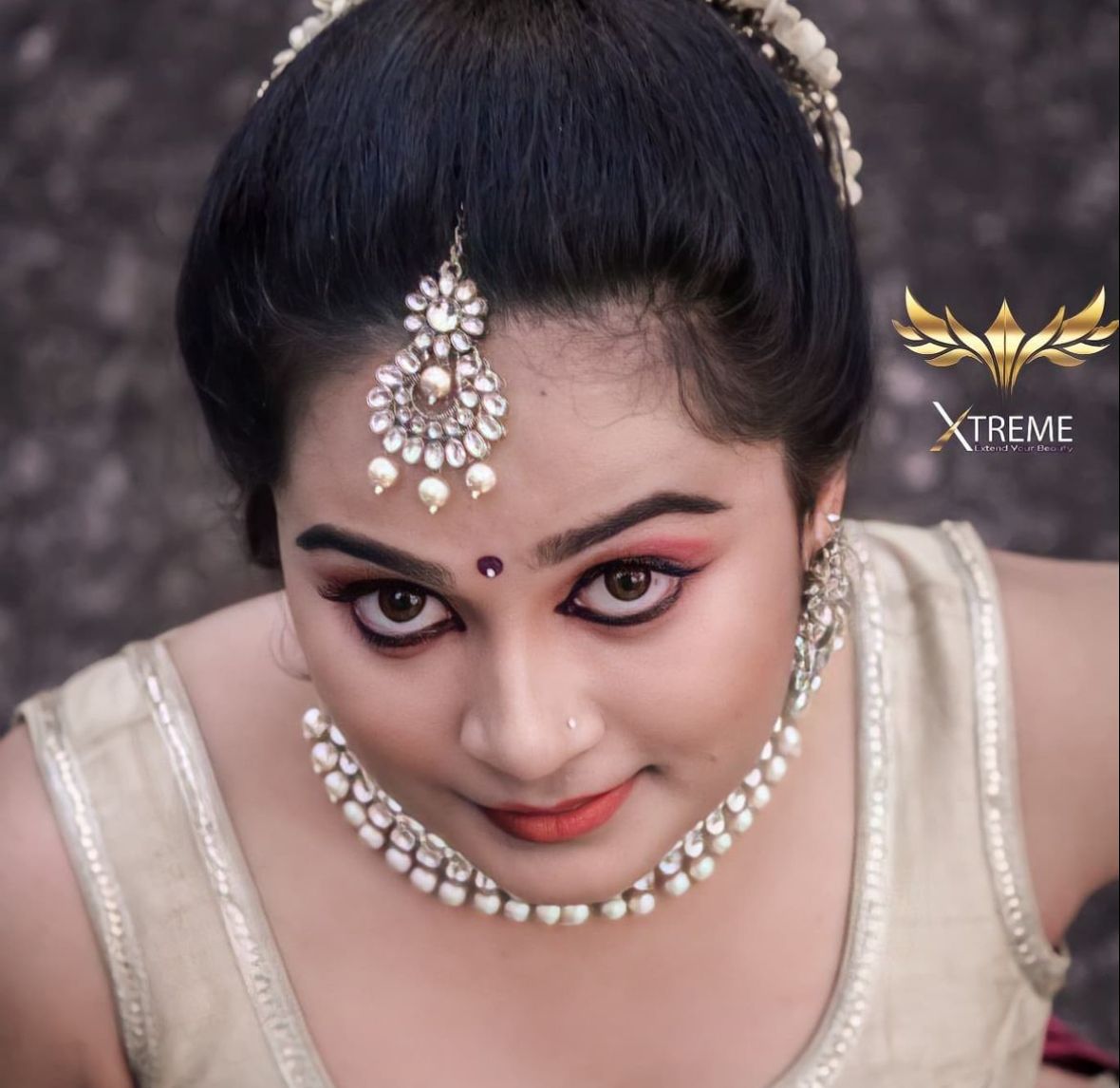 XTREME BEAUTY WORLD BHARANICAVU