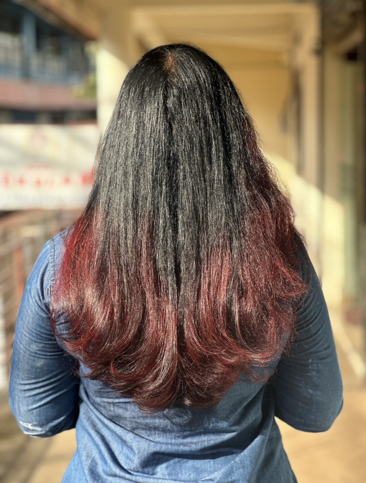 XTREME BEAUTY WORLD BHARANICAVU